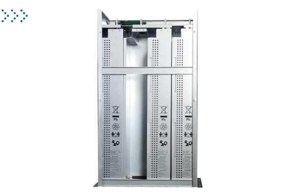 Батарейный модуль INVT без АКБ (40x9ач)